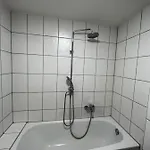 Apartmán Urban Living On Worringer Düsseldorf