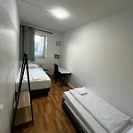 Apartmán Urban Living On Worringer Düsseldorf