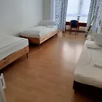 Urban Living On Worringer Apartmán *