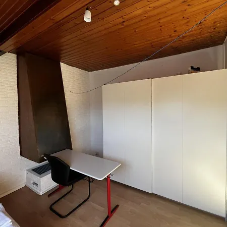 Urban Living On Worringer Apartament *