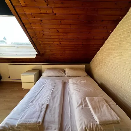 Urban Living On Worringer Διαμέρισμα *