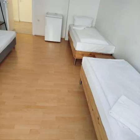 Urban Living On Worringer Apartament Düsseldorf