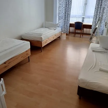 Urban Living On Worringer Διαμέρισμα *