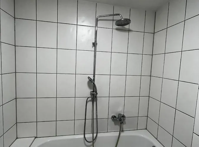 Apartament Urban Living On Worringer Düsseldorf