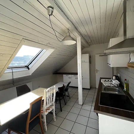 Urban Living On Worringer * דיסלדורף