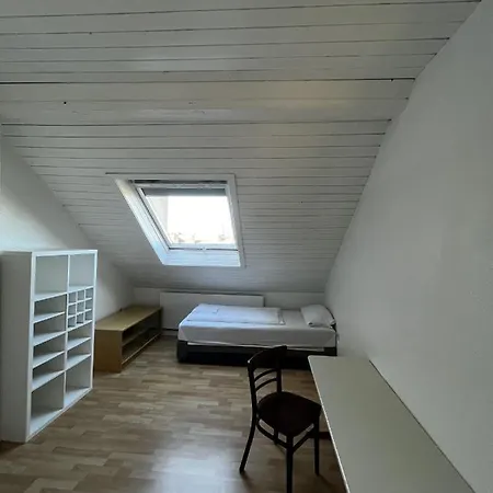 Urban Living On Worringer