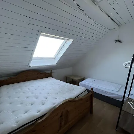 Urban Living On Worringer * Düsseldorf