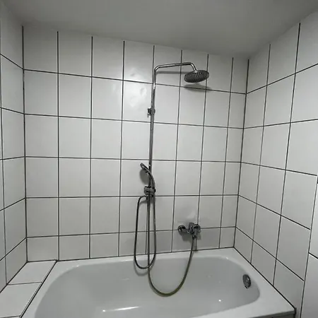 Apartamento Urban Living On Worringer Düsseldorf