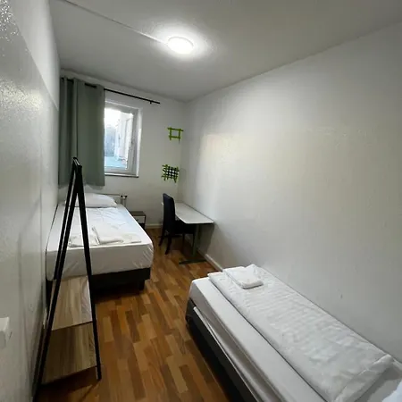 דירה Urban Living On Worringer דיסלדורף