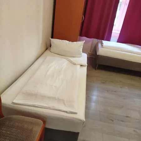 דירה Urban Living On Worringer