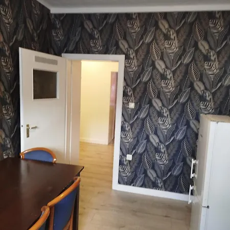 Urban Living On Worringer דיסלדורף