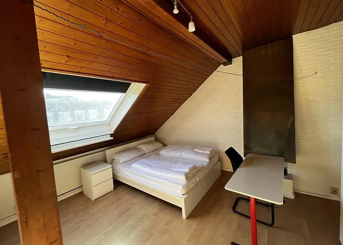 Urban Living On Worringer Apartamento