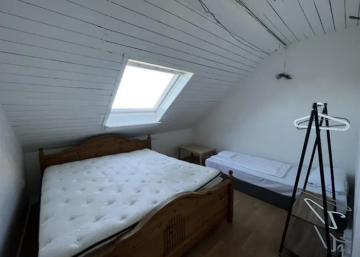 Urban Living On Worringer * Дюссельдорф