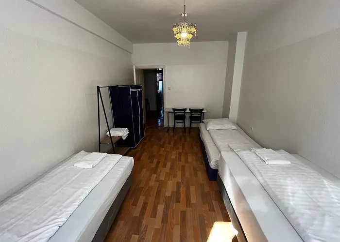 Urban Living On Worringer Apartamento *