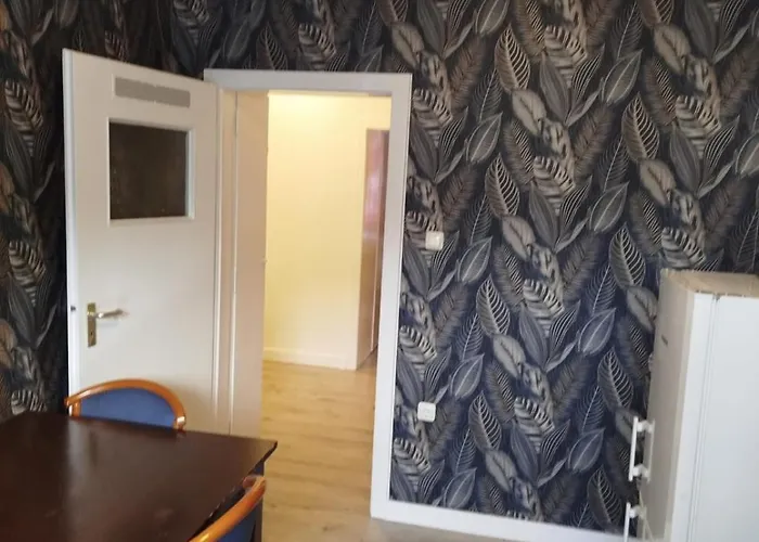 Urban Living On Worringer Дюссельдорф