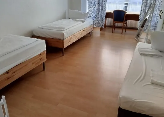 Urban Living On Worringer Апартаменты *