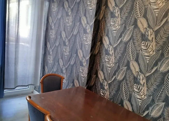 Urban Living On Worringer