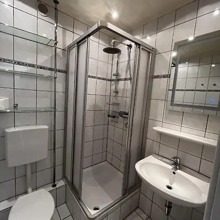 Urban Living On Worringer