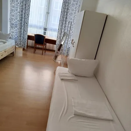 Urban Living On Worringer Düsseldorf